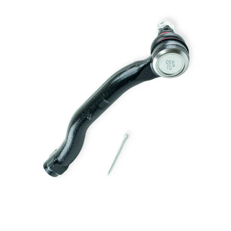 Наконечник тяги Тойота Камрі V50, Лексус ES [12-] правий R рульовий Мукачево - фото 1