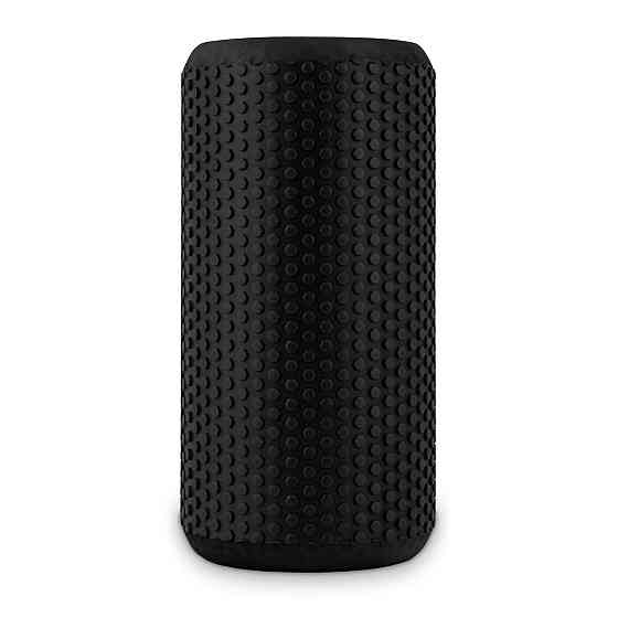 Валик для тренировок EVA NS-963 черный Киев