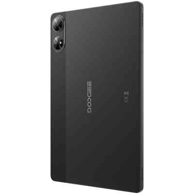 Планшет Doogee Tab G6+ 11" 8/256GB 4G (LTE) Black (6923740264188) Винница