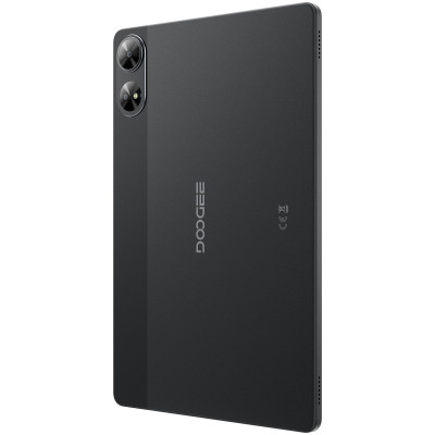 Планшет Doogee Tab G6+ 11" 8/256GB 4G (LTE) Black (6923740264188) Винница - изображение 4