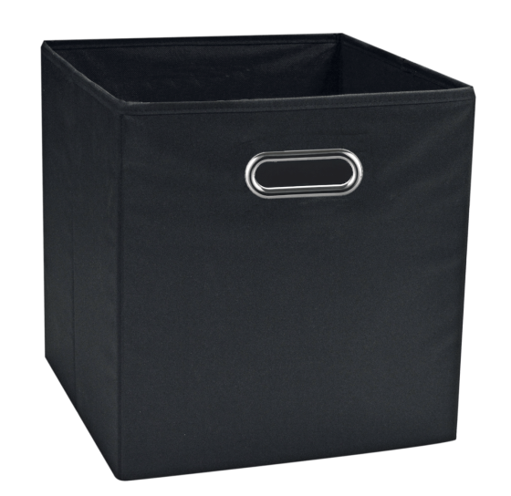 Гаманець для тумби BASKET HOME 110 START 100-150 (A4051097) Київ