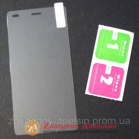 Захисне скло Huawei P8 lite GLASS Одеса - фото 1