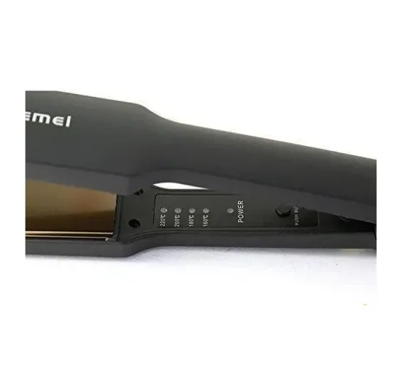 Утюжок для волос Gemei Gm-2995 TYME IRON Коломия