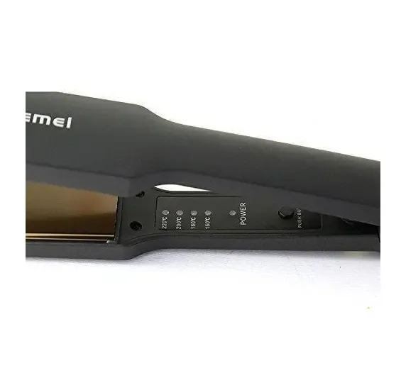 Утюжок для волос Gemei Gm-2995 TYME IRON Коломыя - изображение 5