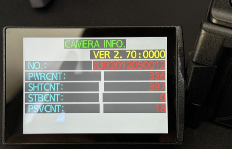 Фотоаппарат: Panasonic Lumix s1h. Харьков - изображение 2