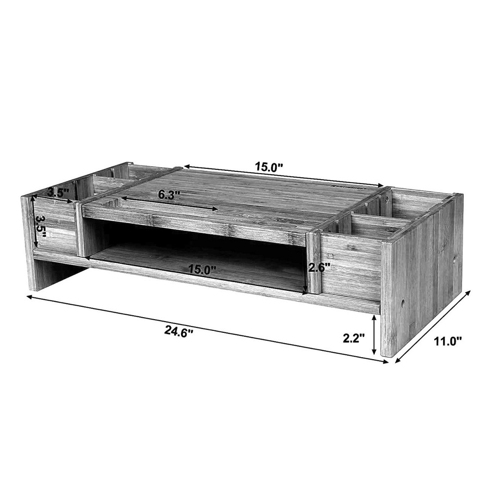 Подставка для монитора 