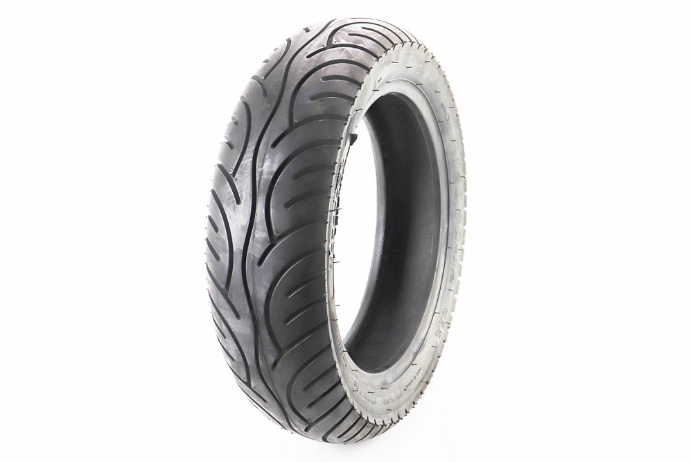 Шина 120/70-12 безкамерна, шосейний малюнок 6002 Київ - фото 1