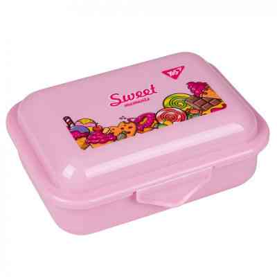 Ланч-бокс дитячий Yes Sweet Cream 280 мл (708158) Вінниця