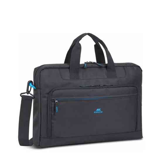 Сумка для ноутбука Rivacase 8059 17.3" Black ( Чорний ) Харків