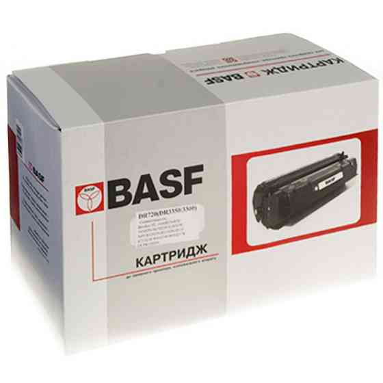 Драм картридж BASF для BROTHER HL-5440D/MFC-8520DN/DCP-8110DN (BASF-DR-DR3350) Винница