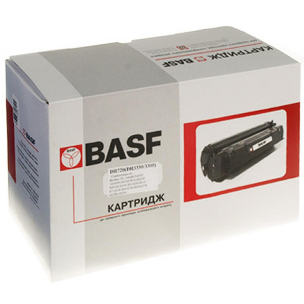 Драм картридж BASF для BROTHER HL-5440D/MFC-8520DN/DCP-8110DN (BASF-DR-DR3350) Винница - изображение 1