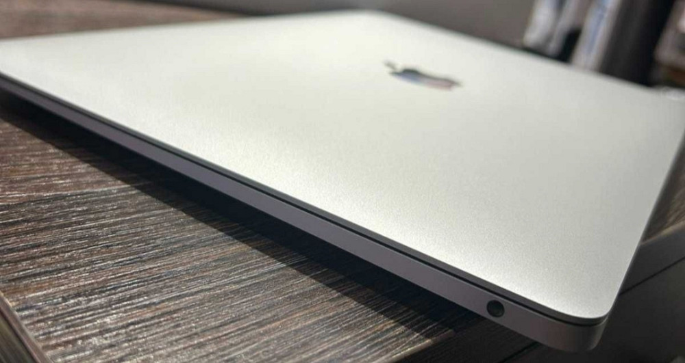 Ноутбук: APPLE MacBook Air M1 13 /256Gb. Space Grey. Харків - фото 7