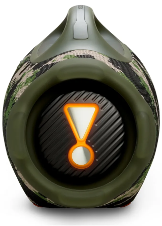 Портативна акустика JBL Boombox 4 Squad (JBLBOOMBOX4SQUADEP) (7163521) Київ