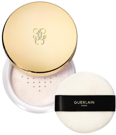 Пудра для лица Guerlain Parure Gold Skin Diamond Micro-Powder Славянск