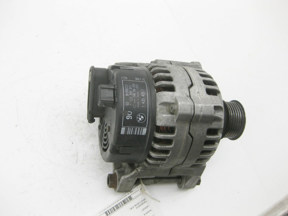 BMW  14354251 Генератор Одеса - фото 3