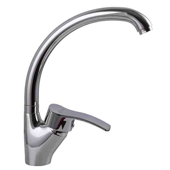 Змішувач для кухні Globus Lux QUEENSLAND GLQU-203S-BIG (000008756) Київ