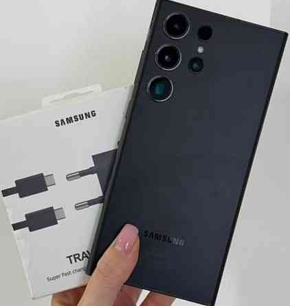 Смартфон Samsung S23 Ultra 256Gb. Київ