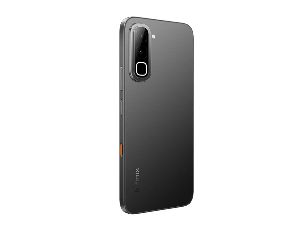 Смартфон Infinix Hot 70 X6895 4/128 GB Night Pulse ( 21596 ) Харьков - изображение 6