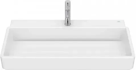 Раковина  Roca Tura 80x43 A327695S00 Киев