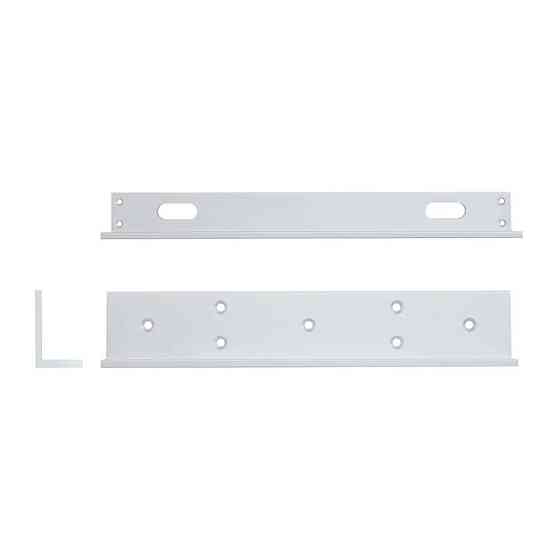 Куток MBK-280NZL монтажний для системи контролю доступу Київ