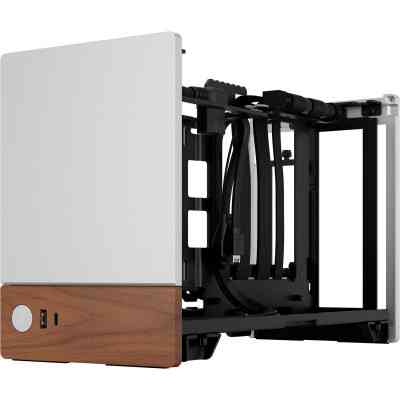 Корпус Fractal Design Terra Silver (FD-C-TER1N-02) Винница