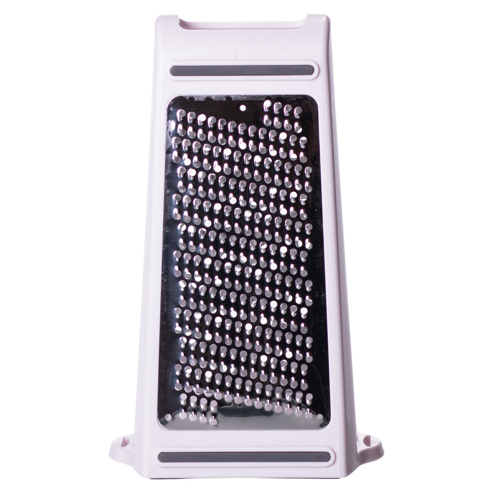 Ding Lanfang Тертка ручна для овочів і фруктів з контейнером 600 (мл) HP-8-4 Киев - изображение 3