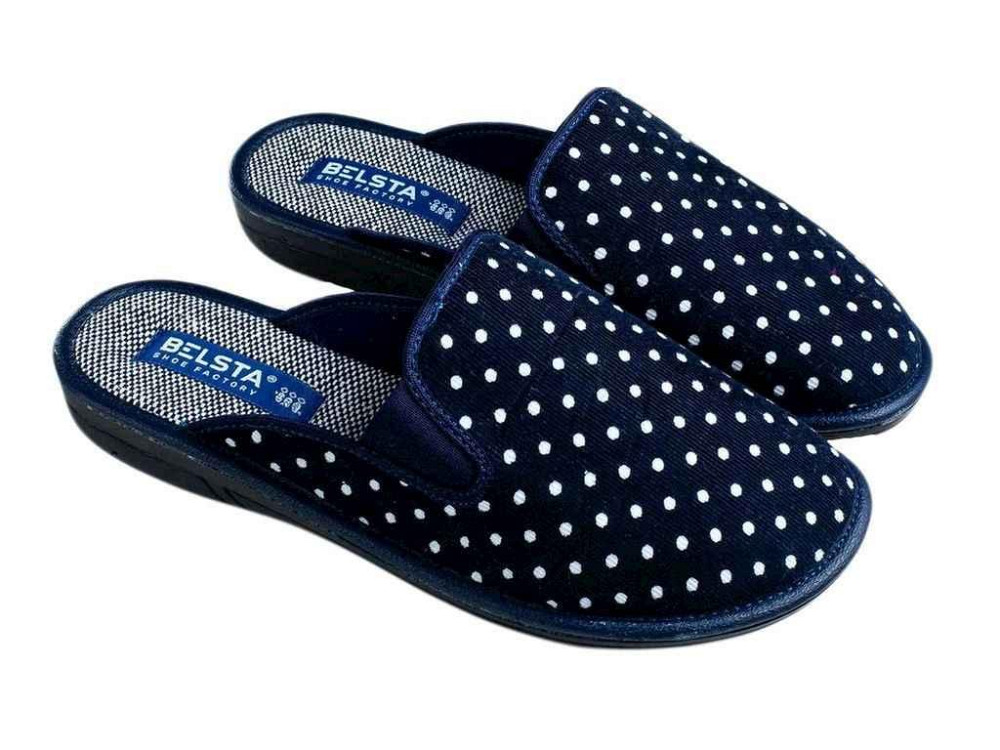 Капцi р.38 кімнатні жін. арт.128 067 А-43 092 С-4 ТМ BELSTA Київ - фото 1