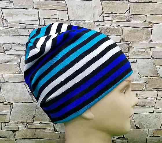 Шапка тепла унісекс Romax Київ