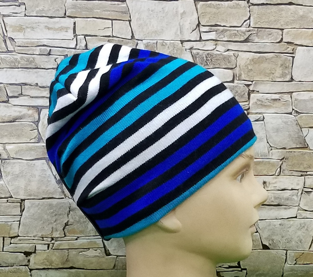 Шапка тепла унісекс Romax Київ - фото 3