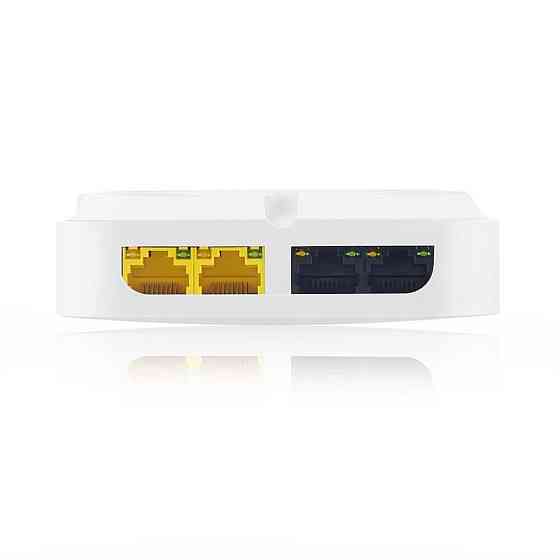 Точка доступу ZYXEL WAX300H (WAX300H-EU0101F) ( 10443 ) Харків