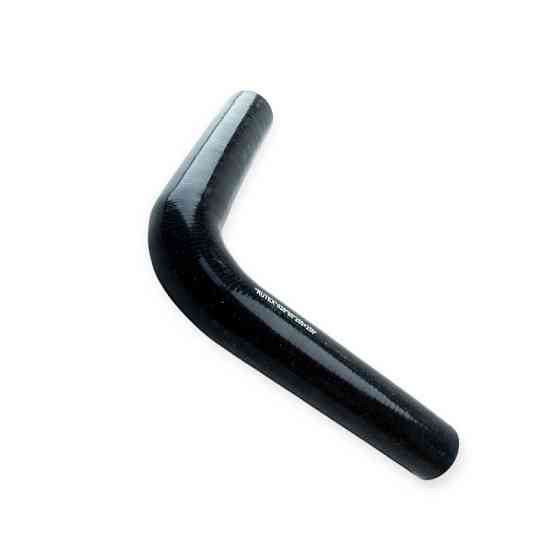 Патрубок кут d-38 L-250*250 90град. силікон універсальний Мукачево