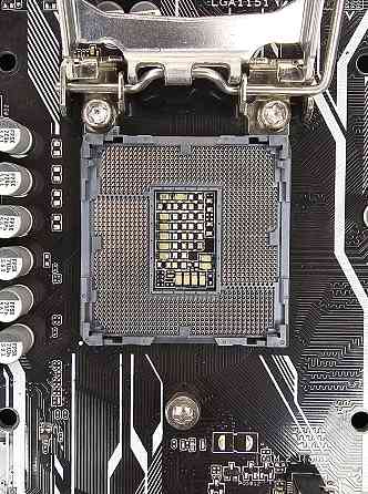 Ігрова материнська плата ASUS Prime B250M-A (1151, MicroATX, Intel) Клевань