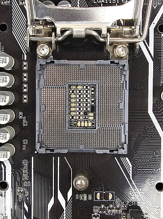 Ігрова материнська плата ASUS Prime B250M-A (1151, MicroATX, Intel) Клевань - изображение 3