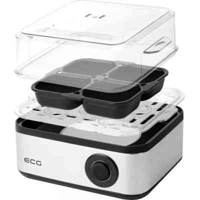 Яйцеварка ECG UV 5080 Винница