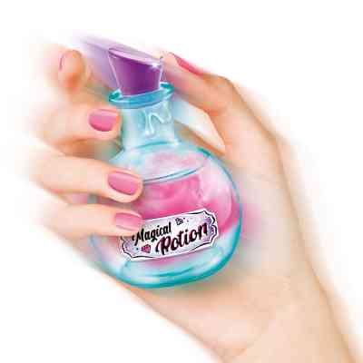 Набір для творчості Canal Toys Slime DIY Магічний Слайм 3 в наборі (SSC372) Вінниця