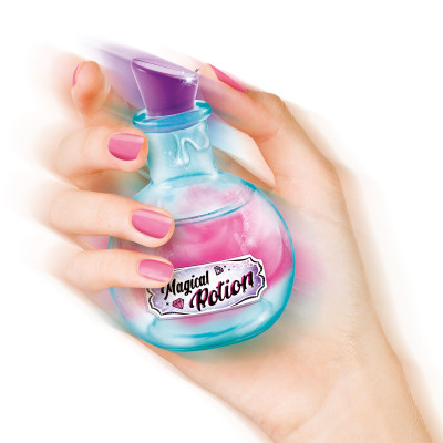 Набор для творчества Canal Toys Slime DIY Магічний Слайм 3 в наборі (SSC372) Винница - изображение 6