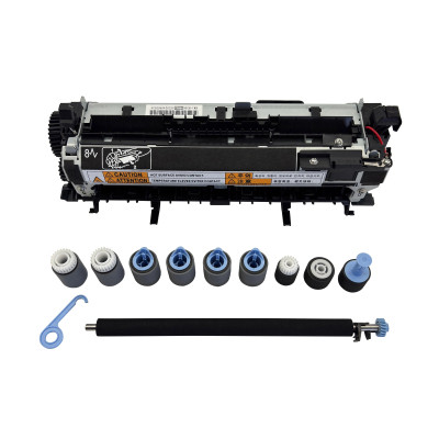 Ремкомплект HP LJ M604/M605/M606 аналог F2G77-67901 CHI (F2G77A-CN) Винница - изображение 1