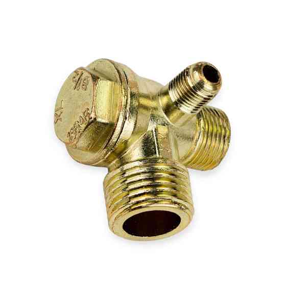 Клапан зворотний для компресора 7043131, 7043141 Sigma Мукачево