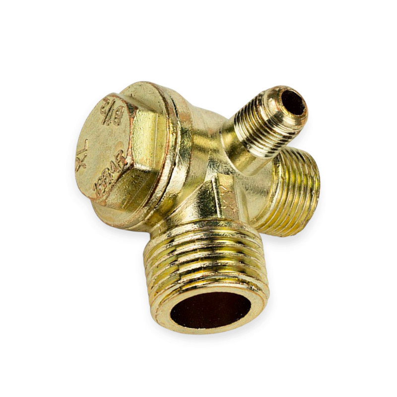 Клапан зворотний для компресора 7043131, 7043141 Sigma Мукачево - фото 1