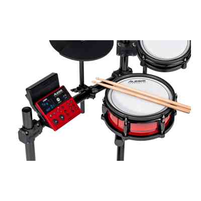 Електронна ударна установка Alesis Nitro Pro Kit Вінниця