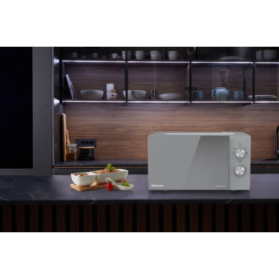 Микроволновая печь Hisense H20MOMP1 Винница - изображение 3