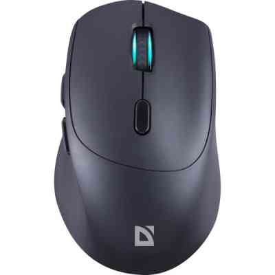 Мышка Defender Effect X MS-095 Wireless Black (52095) Винница