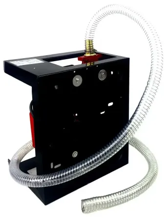 Міні АЗС для дизеля LEX ACFD40-2 – Чехія, надійна комплектація Львів