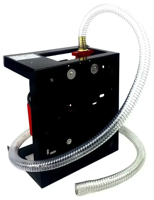 Міні АЗС для дизеля LEX ACFD40-2 – Чехія, надійна комплектація Львів - фото 2