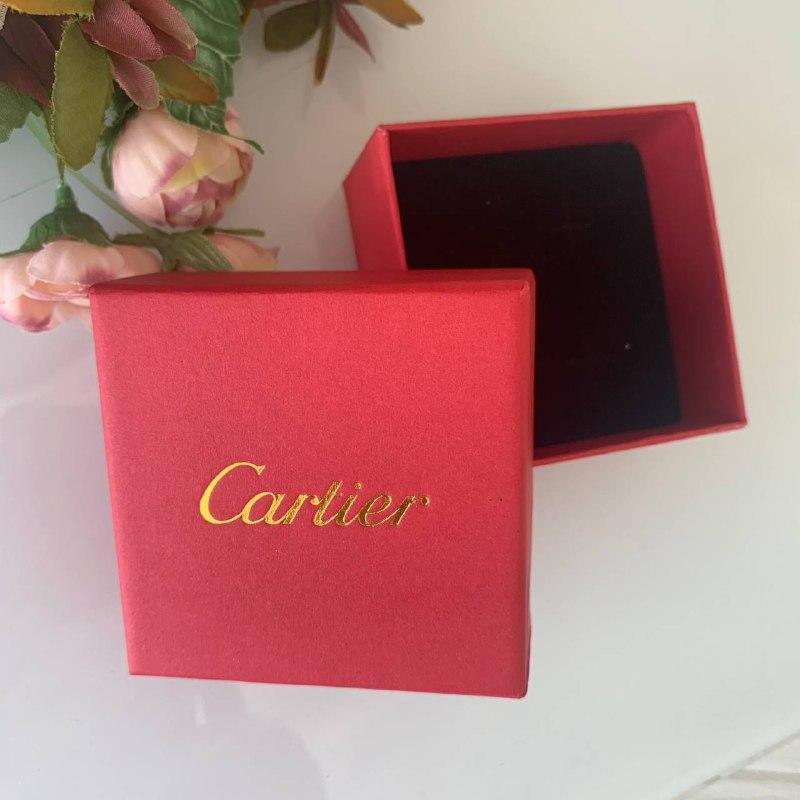 Подарункова коробка Cartier Одеса - фото 3