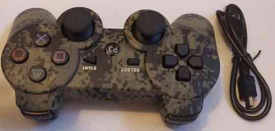 Джойстики (геймпады) PlayStation 3. Харьков