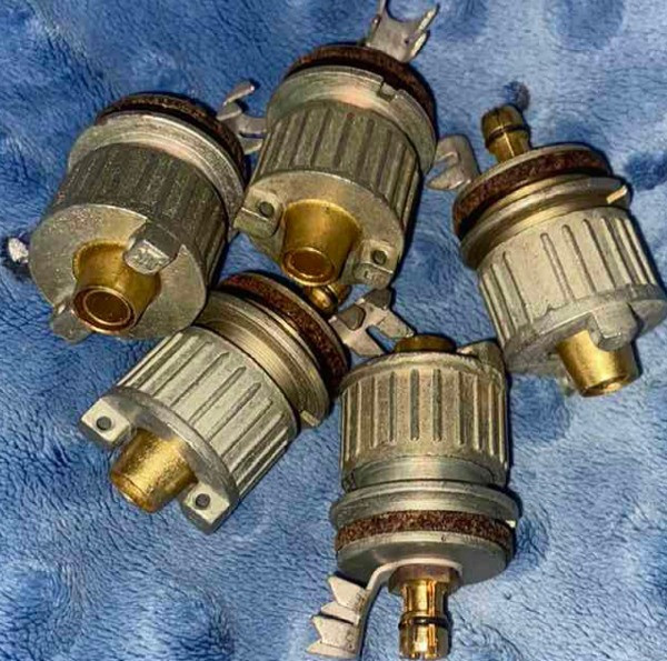 Разъем Шр25-1, шр25/1, шр-25-1 Сумы - изображение 1