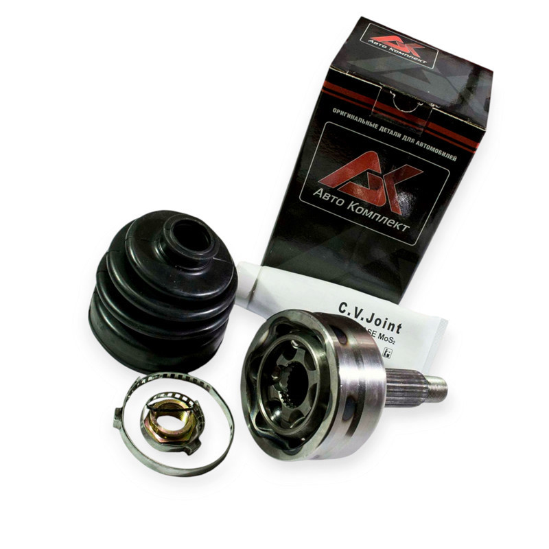 Шрус 2141 зовнішній Авто Комплект Москвич Мукачево - фото 1