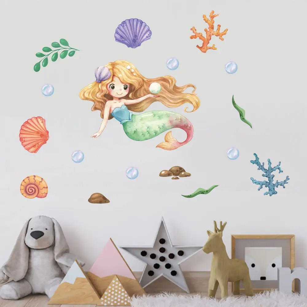 Наклейка виниловая 