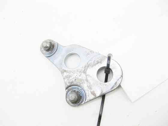 Mercedes-Benz  A1663311940 Ліва кріпильна пластина рульової рейки до підрамника ML/GLE W166 GL/GLS X166 GLE Coupe C292 Одеса